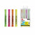 Perfect Dealz 4 Multicolour 5mm Highlighters