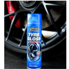 Car Care Tyre Gloss Spray 650ml image 0