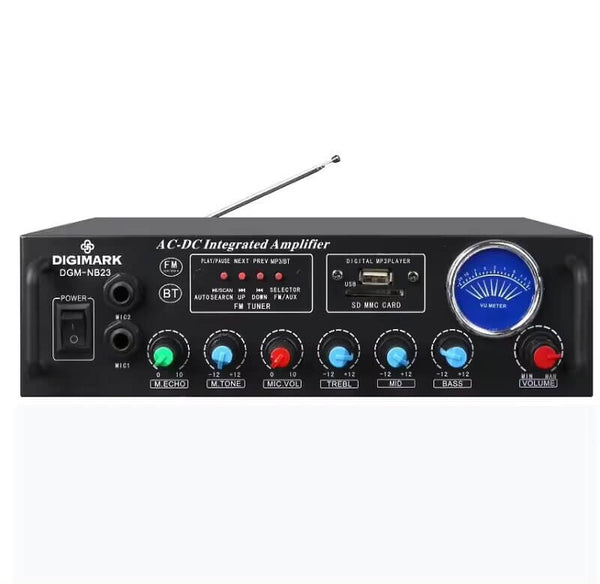 Perfect Dealz Power Amplifier