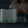 Double Baby Bottle Warmer image 0