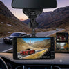 4 inch HD Video Recording HD Display Car Recorder