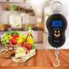 50kg Portable Electronic Scale image 0