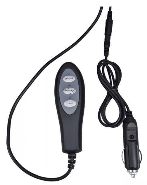 Mini Robotic Cushion Massage image 1