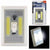 2W COB LED Portable Light Switch image 0