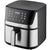 6.5 L 1600W LED Display Air Fryer – Large Capacity Digital Cooker with sleek design and easy-to-use controls.