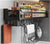Perfect Dealz Wall Mount Kitchen Storage Shelf Spice Rack
