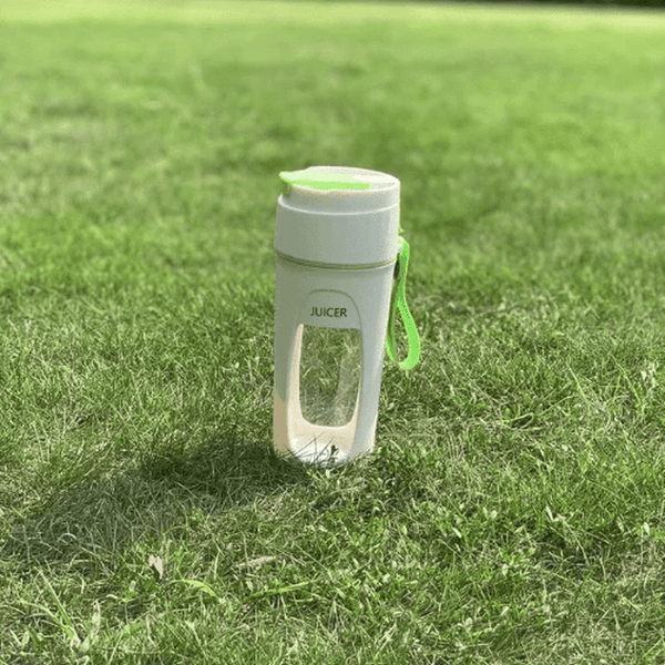 Perfect Dealz 340ml Travel-Friendly Portable Juice Blender