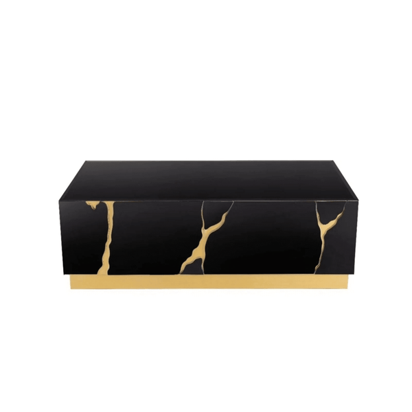 Perfect Dealz Elegant Coffee Table