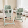Foldable Booster Dining Baby High Chair image 4