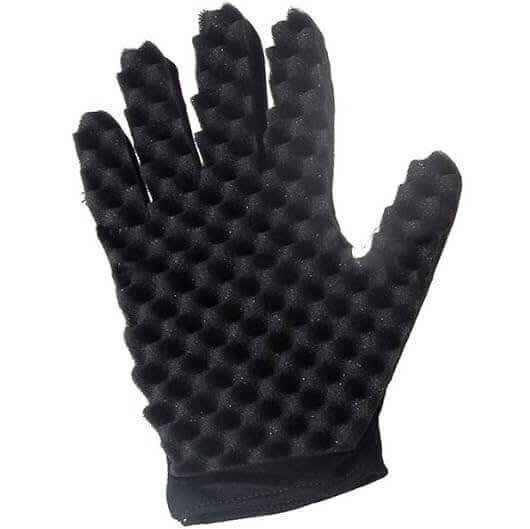 Perfect Dealz Twist Sponge Glove