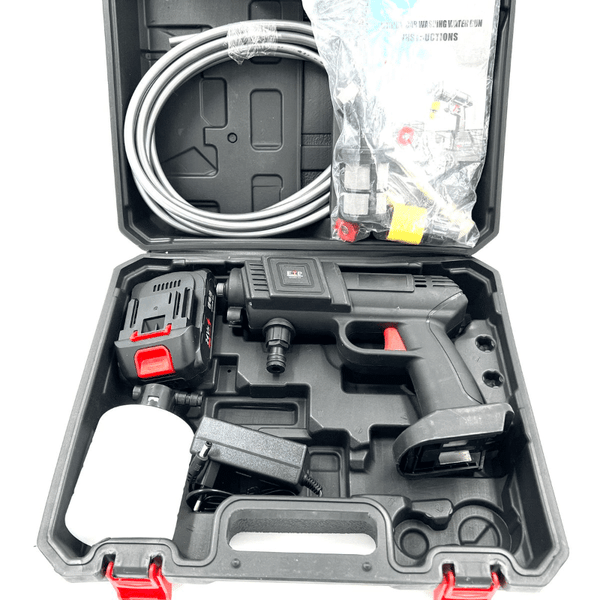 Cleaning Gun image 1