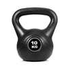 Perfect Dealz 10kg Fitness Exercise Strength Training Workout Kettlebell