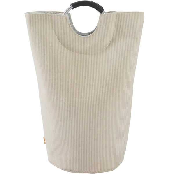 Perfect Dealz Laundry Basket Dirty Clothes Hamper with Handles