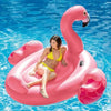 Perfect Dealz Inflatable flamingo Pool Float for Adults