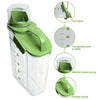Perfect Dealz Multifunctional Storage Food Container