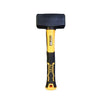 Perfect Dealz 4LB Hammer Sledge With Fiberglass Handle