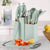 Non stick Kitchen Utensil Set image 0