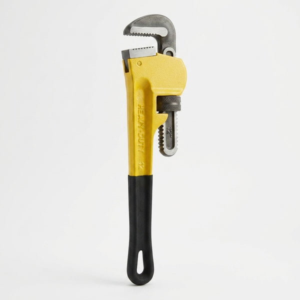12 Inch Adjustable Heavy Duty Pipe Wrench