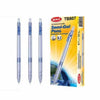Perfect Dealz Semi-Gel Ink Pen (0.7, Blue)