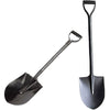 Round Mouth Shovel image 0