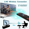 Perfect Dealz 2.4G Motion Air Mouse Remote