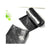 Perfect Dealz Pack Of 10 Refuse Bag Rolls Each Roll Contains 20 Refuse Bags