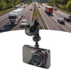Perfect Dealz Dual Lens Car DVR Dash Cam Recorder
