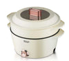 Perfect Dealz Non Stick Electric Cooking Hot Pot