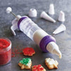 Dessert Cake Decorator with tips set