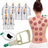 Chinese Cupping Vacuum 12pcs image 8