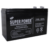 Perfect Dealz 12V 7A Super Power Sealed Rechargeable Battery