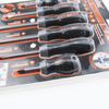 Perfect Dealz 6PCS Screwdriver Set With Plastic Handle