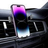 Car Air Vent Phone Holder image 0