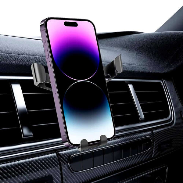Car Air Vent Phone Holder image 0