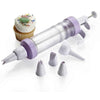 Dessert Cake Decorator icing piping tool for cake decoration