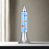 Perfect Dealz Large Magma Fish Rocket Lamp