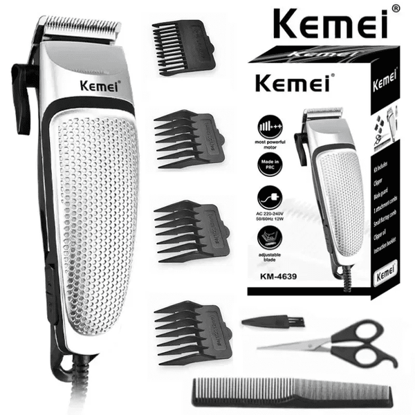 Perfect Dealz Professional Barber High Quality Electric Hair Clipper