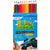 Perfect Dealz Pack of 12 Colour Pencils