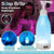 Soap Dispenser Brite Lighted Bottle image 0
