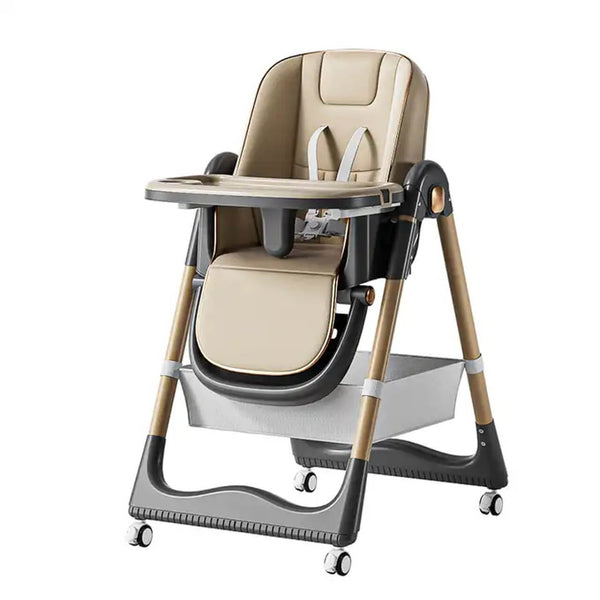 Perfect Dealz 3 in 1 Children Dining Feeding High Chair