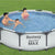 3.66M Round Frame Swimming Pool image 0