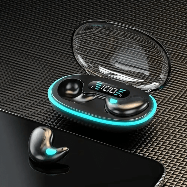 Perfect Dealz Mini Wireless Bluetooth Earbuds Headset
