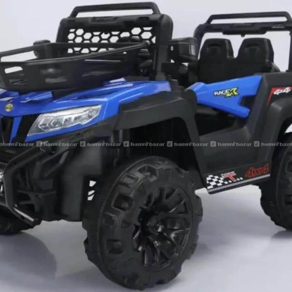 Childrens Electric Car image 4