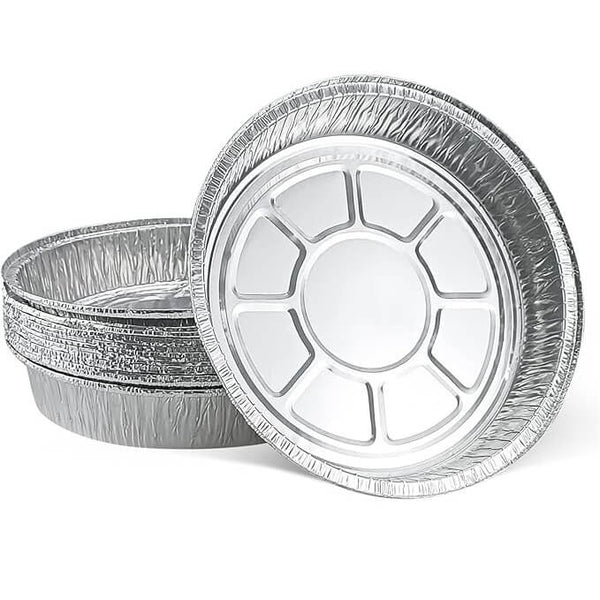 Perfect Dealz 21 Piece Disposable Aluminum Foil Pans