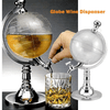 Perfect Dealz 3.5L Party Drink Dispenser in Globe Design