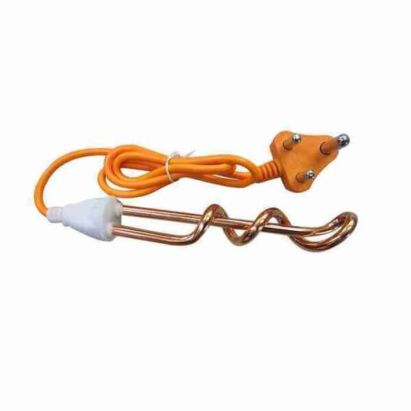 Perfect Dealz Portable Immersion Rod Hot Water Heater 1500 Watt