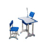 Childrens Study Desk with Chair image 1