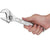 10 Inch Adjustable Wrench image 0
