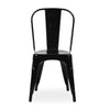 Perfect Dealz Industrial Style Dining Chair