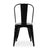 Perfect Dealz Industrial Style Dining Chair